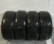 Opony letnie HANKOOK 215/40/18 DOT 2025