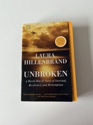 Unbroken: A World War II Story of Survival, Resilience, and Redemption