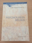 Psychologia religii Bernhard Grom