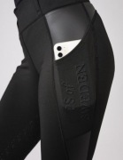 Breginsy Bryczesy ps of sweden 34 XS pełny silikon 