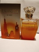 Sex and the city Sunset EDT 100 ml