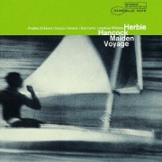 Herbie Hancock - Maiden Voyage - UHQCD LTD Japan Nowa