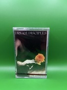 nowa mc kaseta audio magnetofonowa dream disciples - in amber