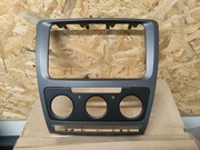 SKODA OCTAVIA II RAMKA RADIA DEKOR  1Z0858069 BH