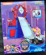 Psi Patrol Film2: Zestaw wieża z figurką