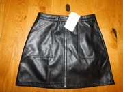 Nowa spódnica skóra RESERVED roz. M