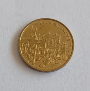 2 zł Pałac w Wilanowie 2000