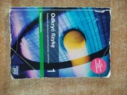 Odkryć fizykę 1 zakres podstawowy 