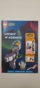 LEGO City Lecimy w kosmos