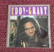 Kultowy winyl LP Eddy Grant – At His Best
