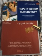 Repetytorium maturzysty jęz polski