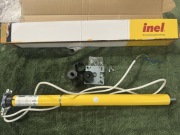 Silnik Inel do rolet zewnętrznych radiowy FI40 N-10R