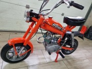 Fabrycznie nowa motorynka Romet Wsk k_u_p_i_ę