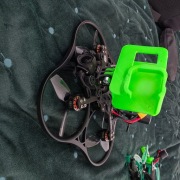 Dron FPV GepRC Cinelog V30 V2 O3 zestaw