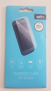 Szkło hartowane Setty do Apple