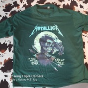 Bluza Metallica 