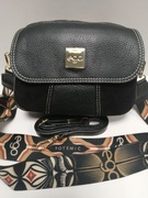 Ego Torebka Listonoszka Skóra Naturalna 