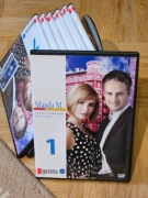 Magda M. 7 płyt DVD