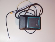 Pompa obiegowa Shimge APM25-9-130 PWM1 do pomp ciepła