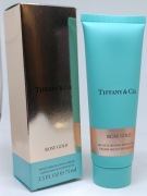 Tiffany Rose Gold krem do rąk 75 ml luksusowy prezent