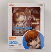 Nendoroid (345) - Misaka Mikoto