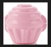 Tupperware pojemnik muffinka.