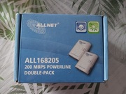 Transmitery sieciowe Allnet ALL168205