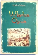 Emilio Salgari - Władca ognia