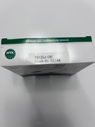 NTK 96144 czujnik, temperatura spalin