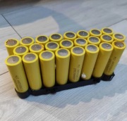 Ogniwa akumulator LG 18650 LGDBHE41865