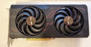 RX 7600 Sapphire Pulse 8gb