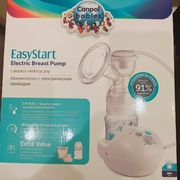 Laktator elektryczny Canpol Easystart