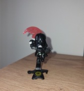 Kinder star wars Darth Vader