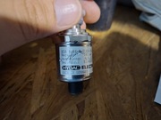 Czujnik ciśnienia Hydac HDA 8446-R-0160-000 DMG MORI