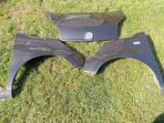 Maska i błotniki fiorino, bipper, nemo