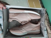 Buty damskie Michael Kors r. 40.5 soft pink