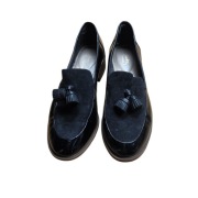 Buty Clarks Somerset Damskie Mokasyny 40