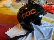 Kask narciarski snowboard POC Fornix XL XXL