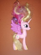 My Little Pony Księżniczka.Konik.Jednorożec