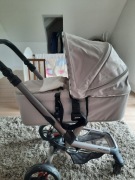 Wózek dziecięcy Jane Rider