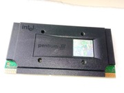 Procesor Intel Pentium 550 SL3F7