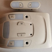 LAMPKA PODSUFITKI AUDI A6 C7 