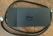 Stacja dokująca replikator Dell WD19 K20A + zasilacz 130W