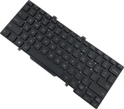 Dell Latitude 7400 7410 5410 5411 5300 5400 5401 0RDV0V RDV0V Klawiatura