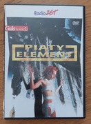 piąty element Film DVD