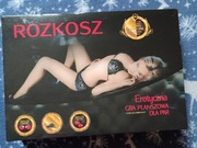 Gra planszowa dla 18+