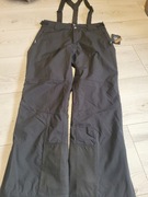 Dare2b Achieve-męskie spodnie narciarskie rozm 54-56(XL)