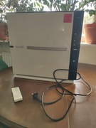 Nowy oczyszczacz powietrza Zepter 