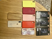 Iphone XS 64GB Zloty w idealnym stanie 