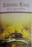 Gra Geralda- Stephen King
